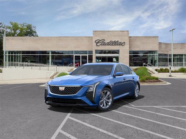 2025 Cadillac CT5 Vehicle Photo in SMYRNA, GA 30080-7631