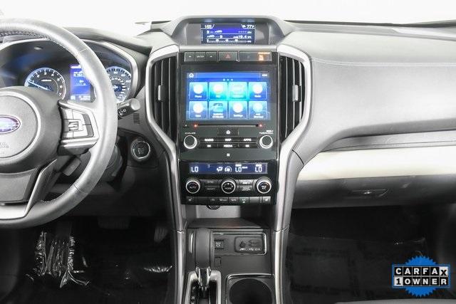 2019 Subaru Ascent Vehicle Photo in Puyallup, WA 98371