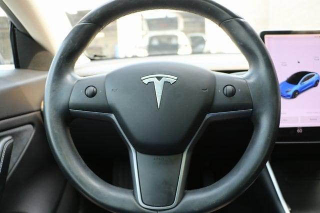 2019 Tesla Model 3 Vehicle Photo in Salem, OR 97301