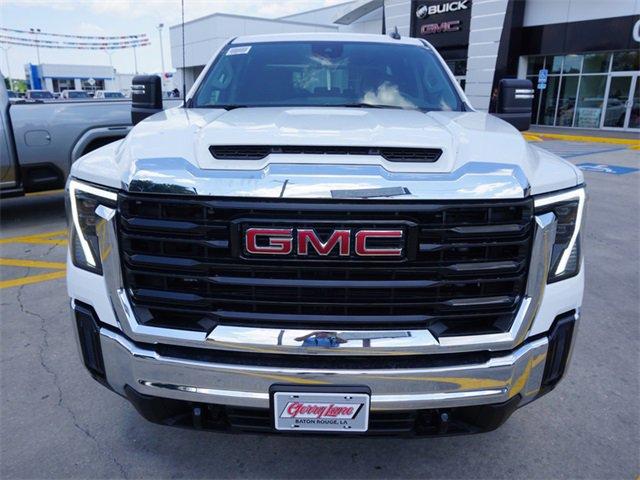 2024 GMC Sierra 2500 HD Vehicle Photo in BATON ROUGE, LA 70806-4466