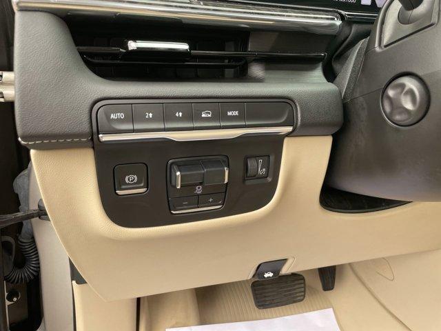 2021 Cadillac Escalade Vehicle Photo in WILLIAMSVILLE, NY 14221-4303