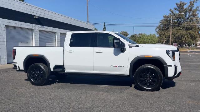 2025 GMC Sierra 2500 HD Vehicle Photo in TURLOCK, CA 95380-4918