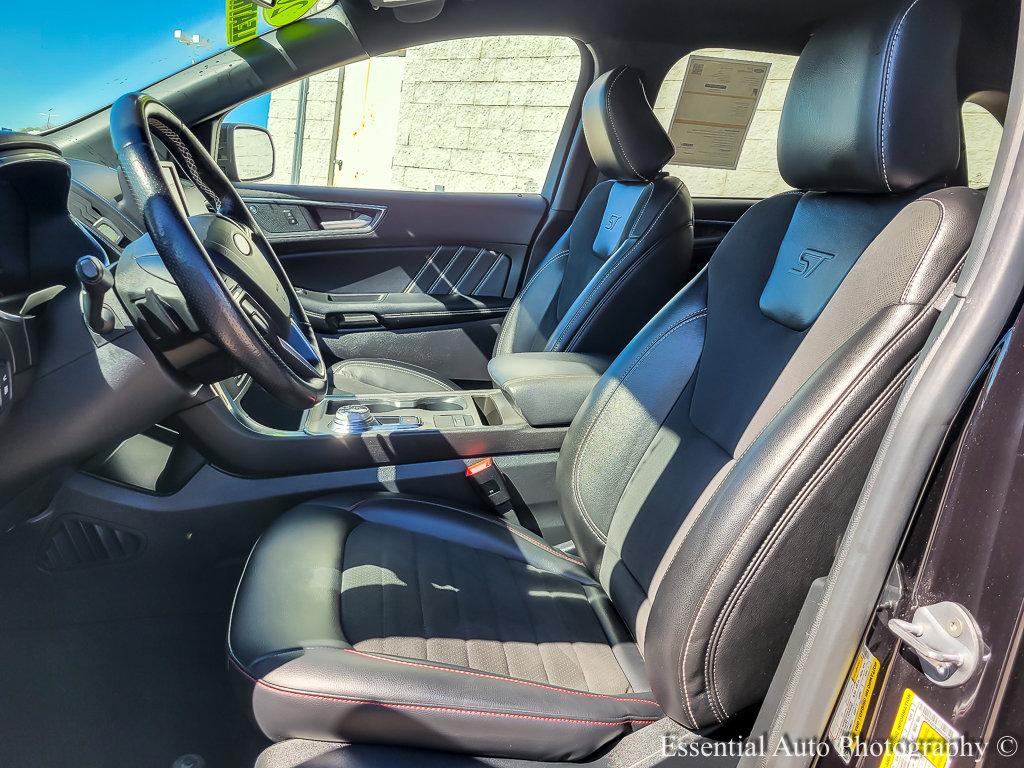 2021 Ford Edge Vehicle Photo in Saint Charles, IL 60174