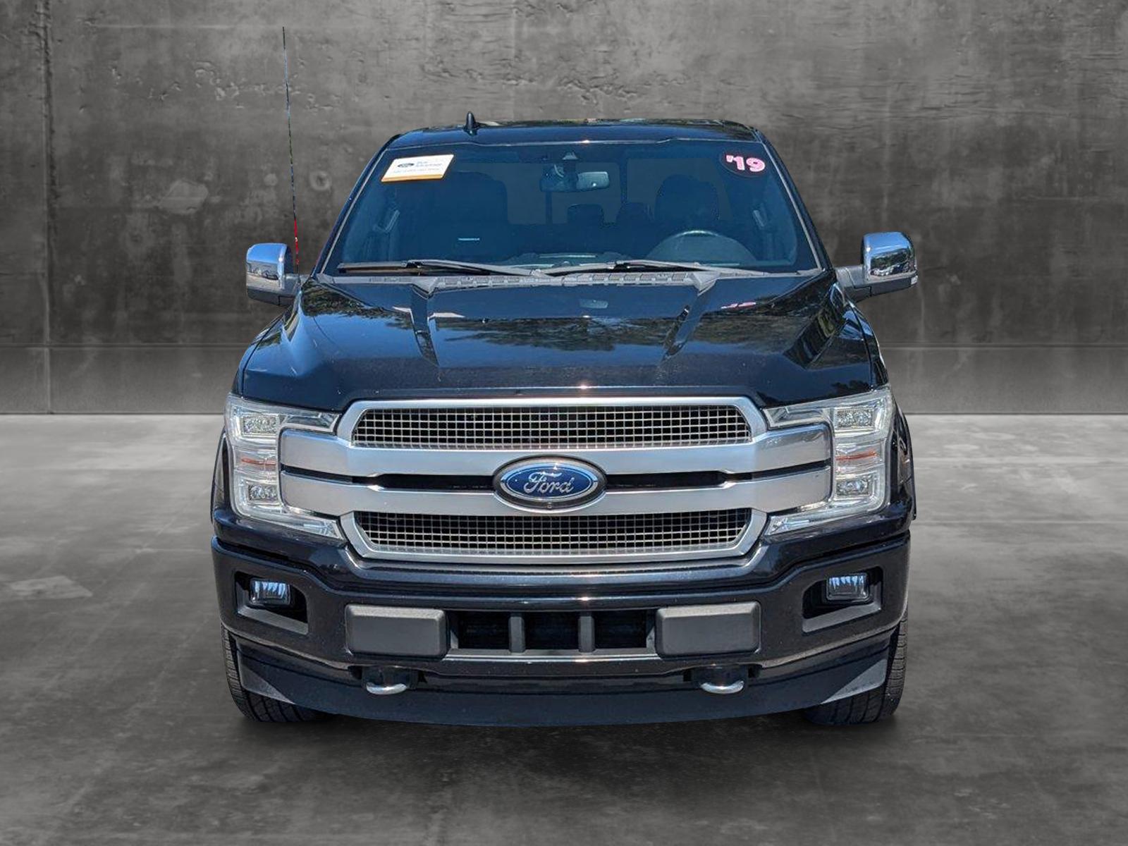 2019 Ford F-150 Vehicle Photo in Panama City, FL 32401