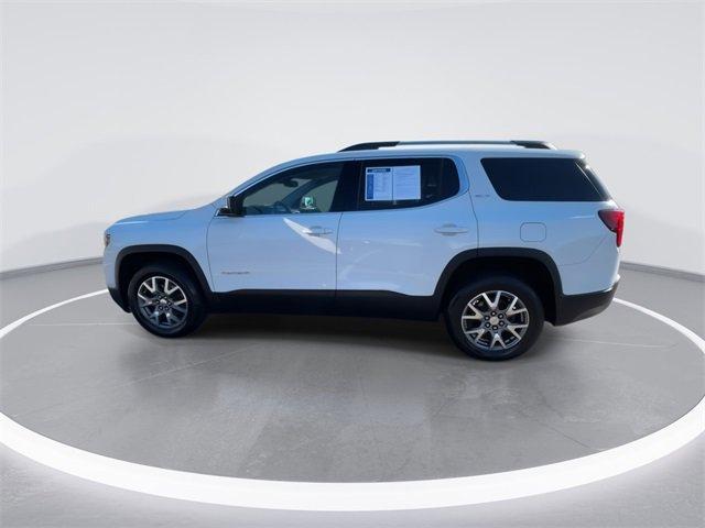 2020 GMC Acadia Vehicle Photo in BOWLING GREEN, KY 42104-4102