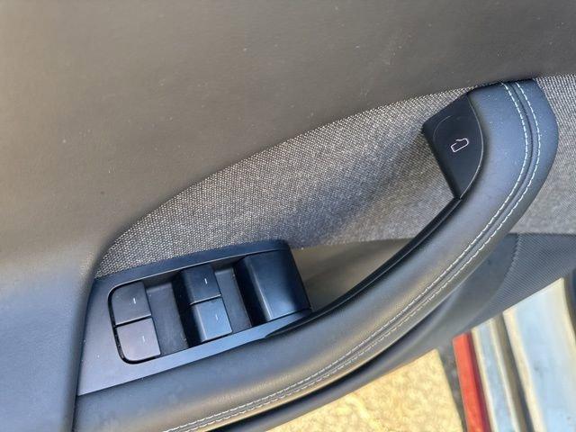 2021 Tesla Model S Vehicle Photo in MEDINA, OH 44256-9631