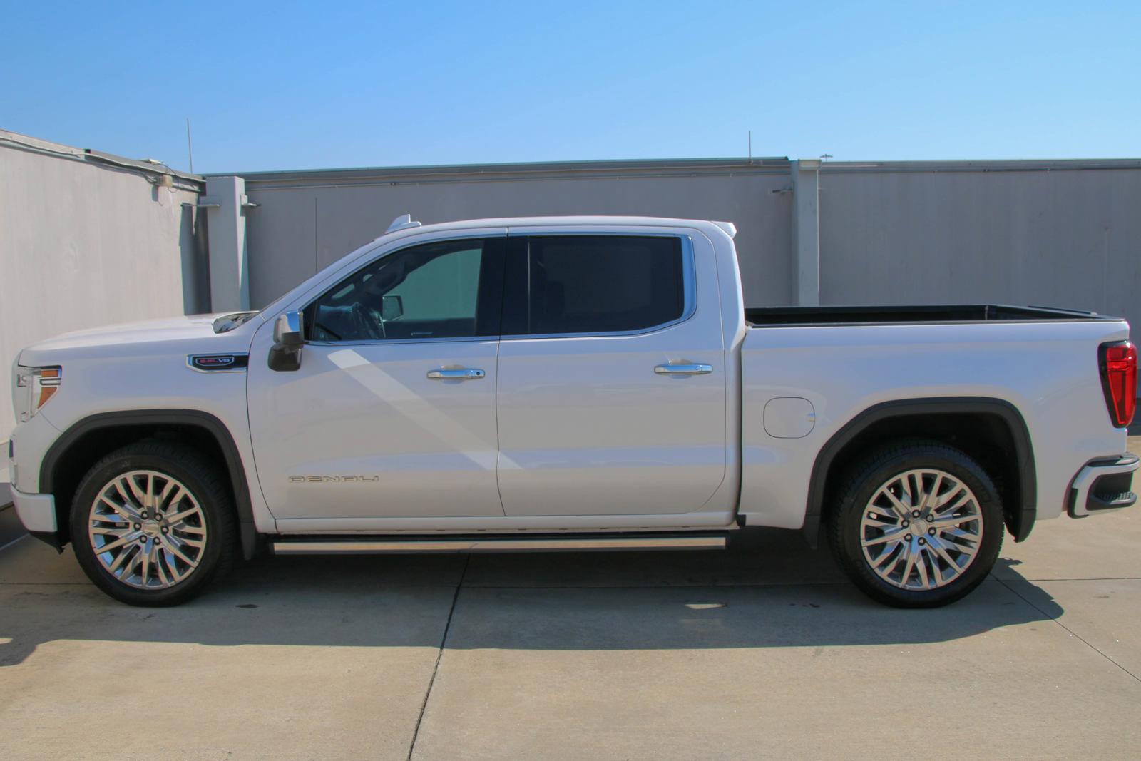 2019 GMC Sierra 1500 Vehicle Photo in SUGAR LAND, TX 77478