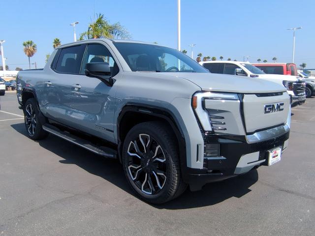 2024 GMC Sierra EV Vehicle Photo in ANAHEIM, CA 92806-5612