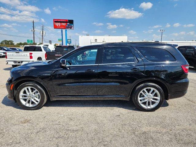 2023 Dodge Durango Vehicle Photo in SUGAR LAND, TX 77478-0000