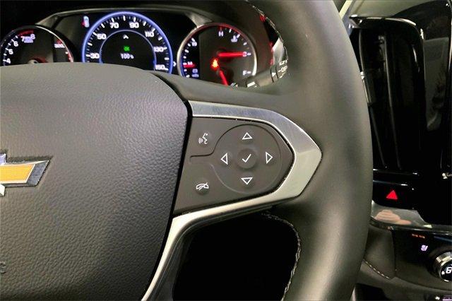 2023 Chevrolet Traverse Vehicle Photo in KANSAS CITY, MO 64114-4502