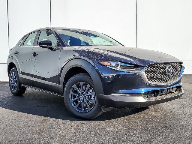 2025 Mazda CX-30 Vehicle Photo in Plainfield, IL 60586