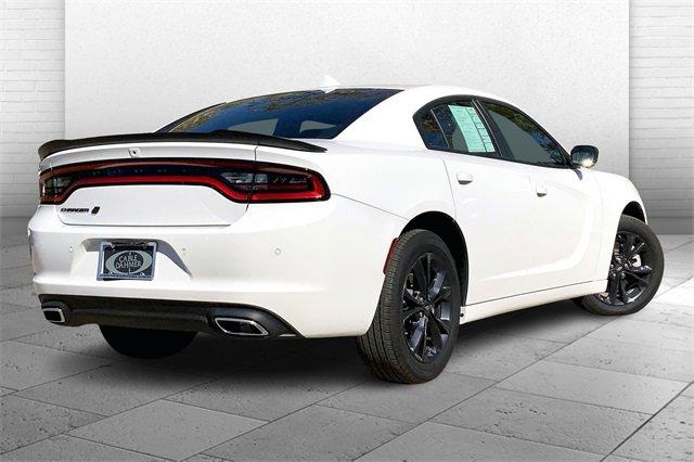 2023 Dodge Charger Vehicle Photo in KANSAS CITY, MO 64114-4502