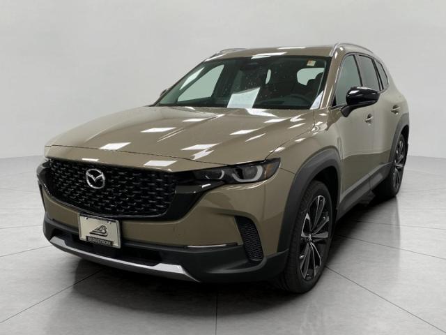 2025 Mazda CX-50 Vehicle Photo in Appleton, WI 54913