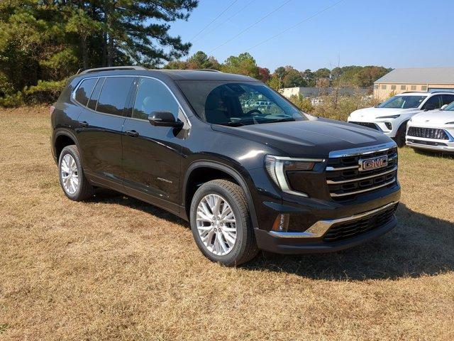 2024 GMC Acadia Vehicle Photo in ALBERTVILLE, AL 35950-0246