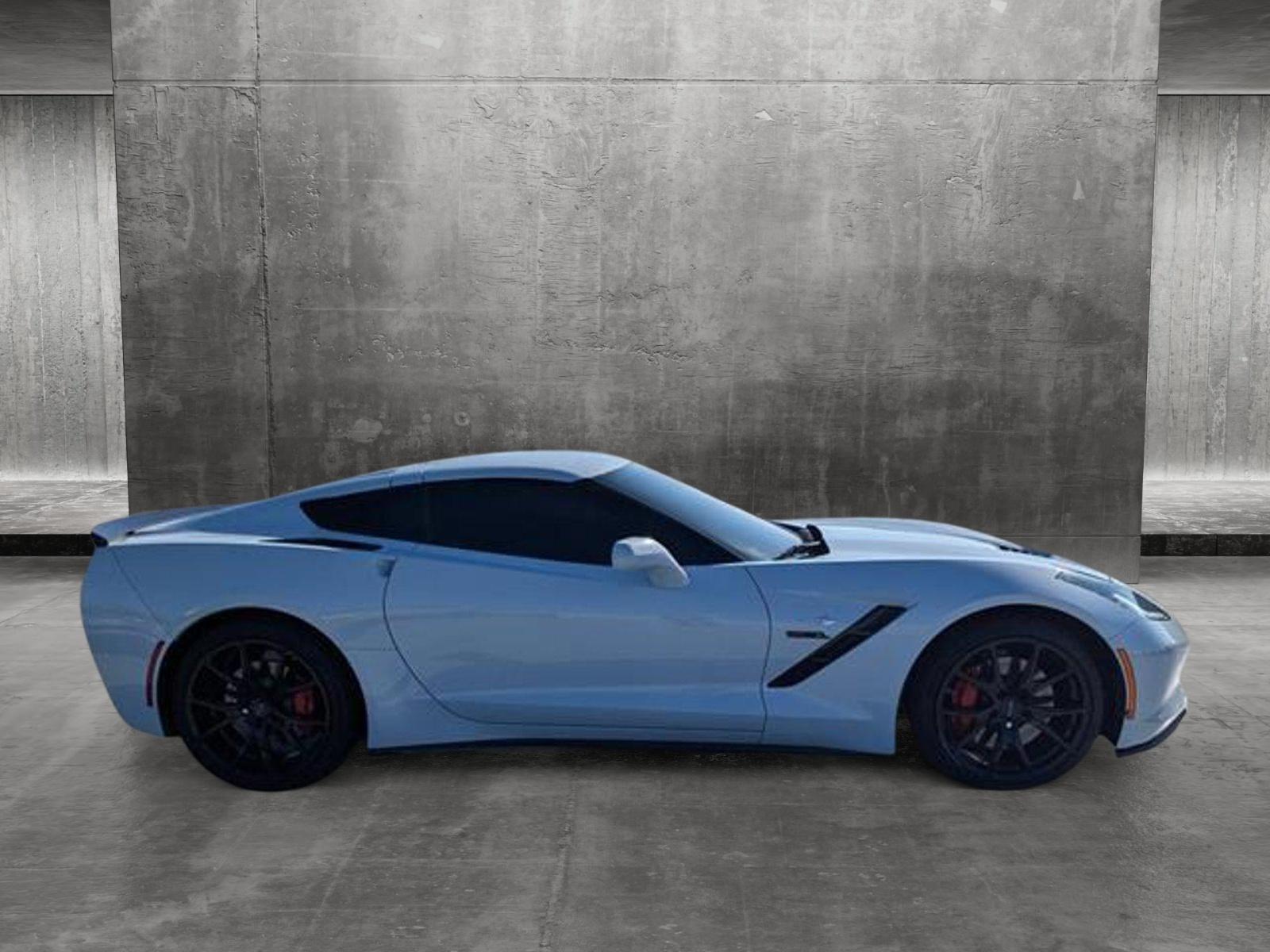 2019 Chevrolet Corvette Vehicle Photo in Clearwater, FL 33765