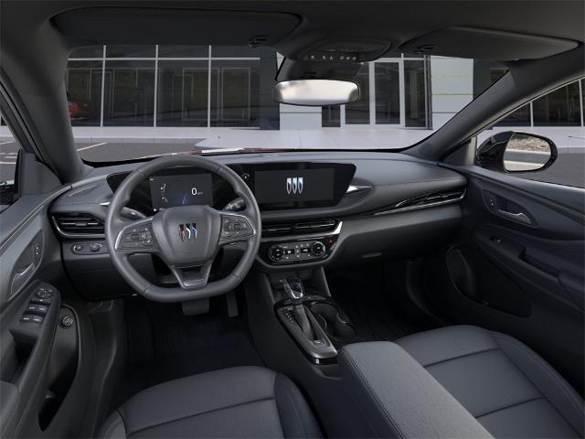 2025 Buick Envista Vehicle Photo in OAK LAWN, IL 60453-2517