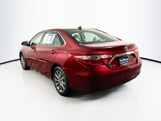 2016 Toyota Camry Vehicle Photo in Doylestown, PA 18901