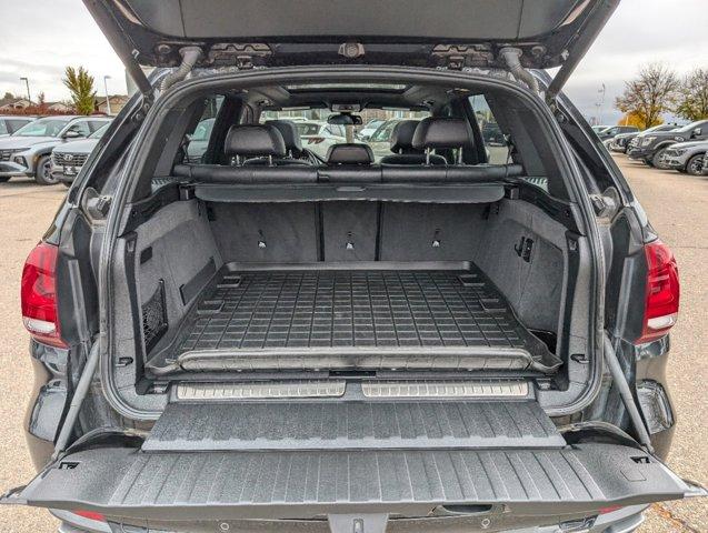 2018 BMW X5 xDrive40e iPerformance Vehicle Photo in Greeley, CO 80634