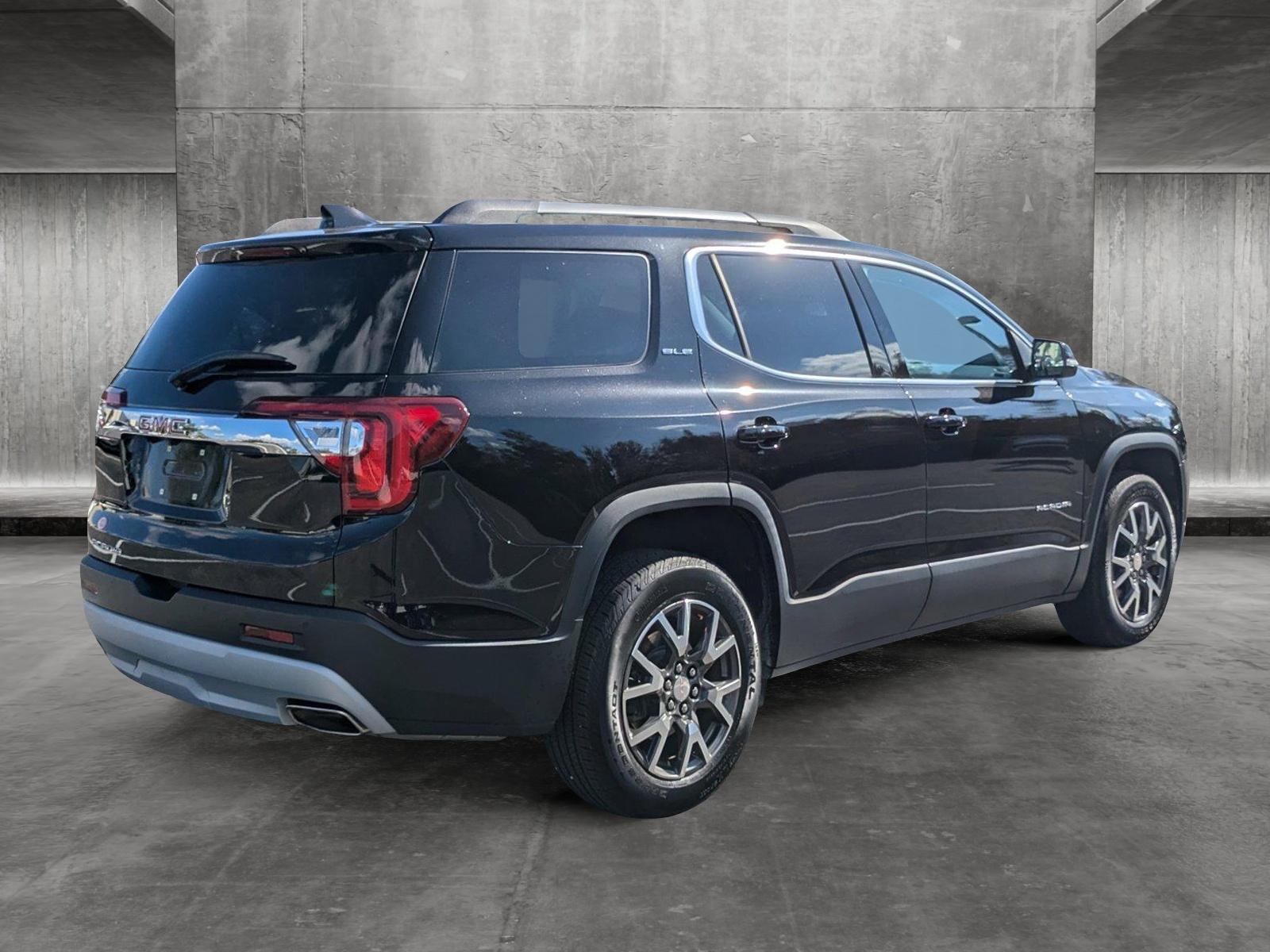 2020 GMC Acadia Vehicle Photo in Clearwater, FL 33761