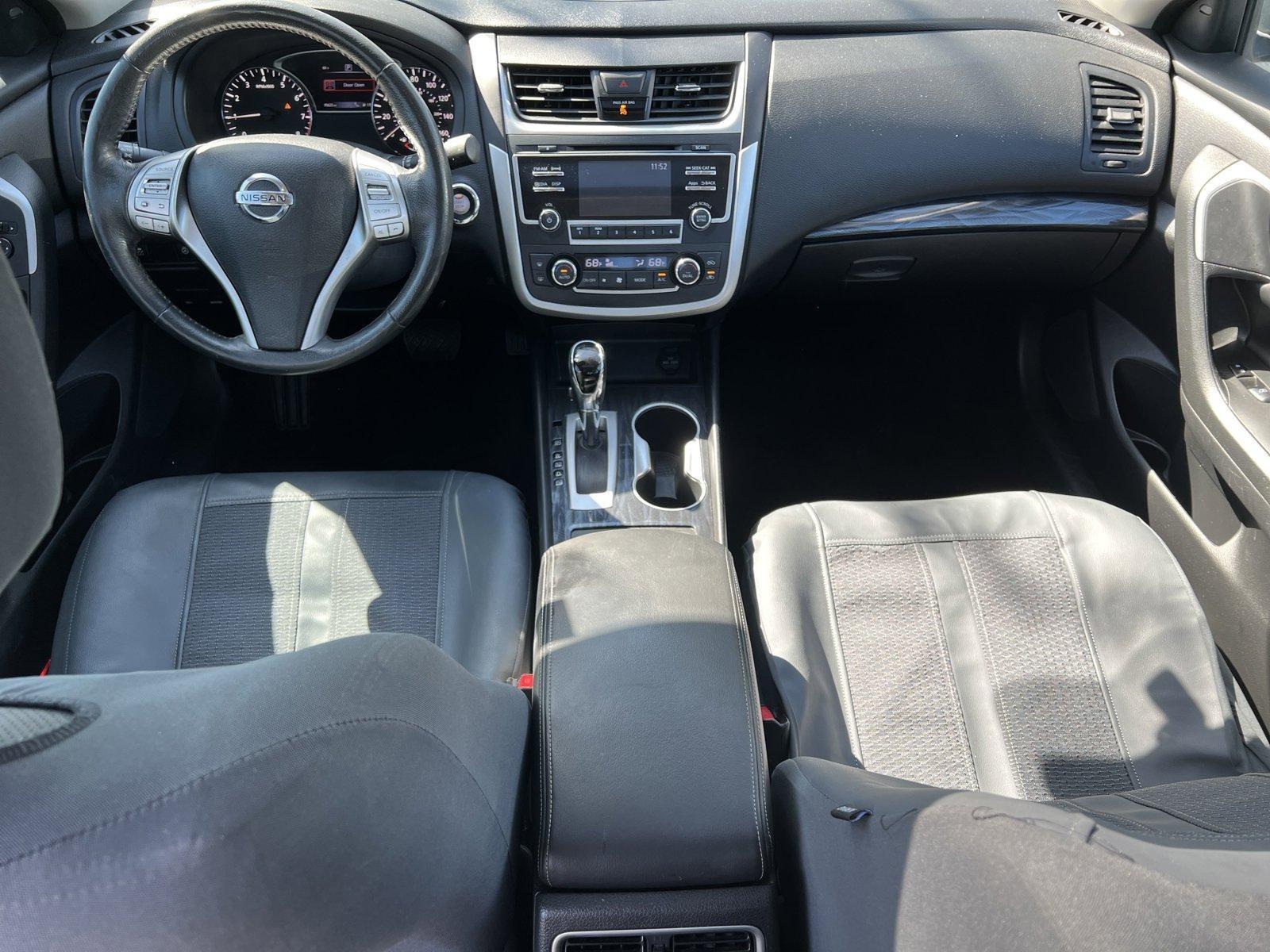 2016 Nissan Altima Vehicle Photo in Memphis, TN 38125