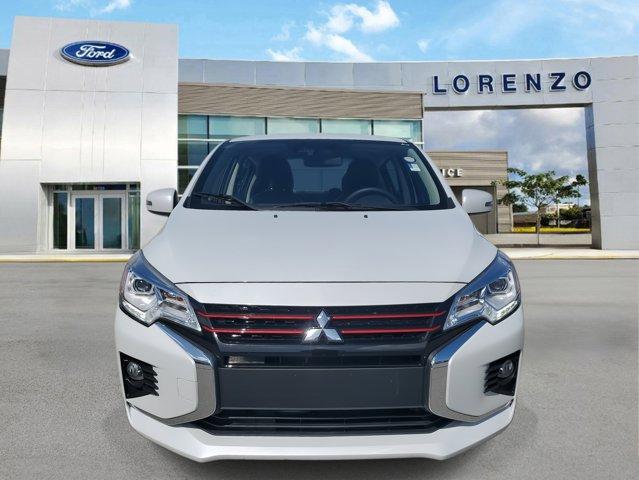 Used 2023 Mitsubishi Mirage SE with VIN ML32AWHJ3PH005679 for sale in Homestead, FL