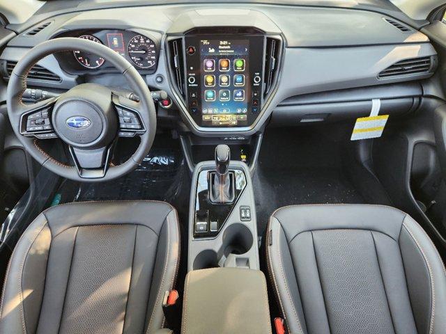 2024 Subaru Crosstrek Vehicle Photo in DALLAS, TX 75209