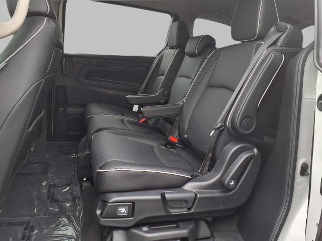 2025 Honda Odyssey Vehicle Photo in Oshkosh, WI 54904