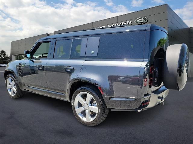 Used 2023 Land Rover Defender X-Dynamic SE with VIN SALE2FEU6P2216926 for sale in Allentown, PA