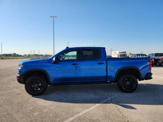 2024 Chevrolet Silverado 1500 Vehicle Photo in HOUSTON, TX 77054-4802