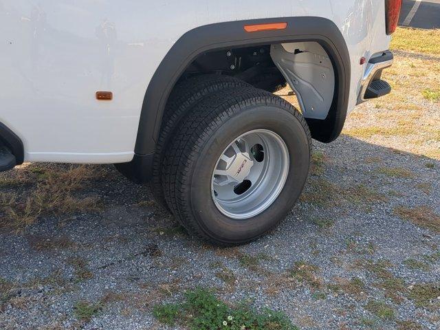 2024 GMC Sierra 3500 HD Vehicle Photo in ALBERTVILLE, AL 35950-0246