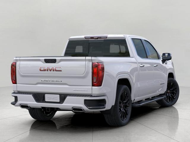 2025 GMC Sierra 1500 Vehicle Photo in GREEN BAY, WI 54303-3330