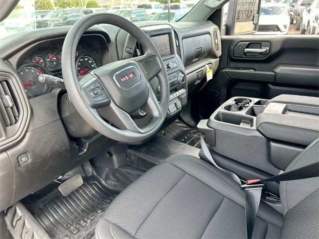 2025 GMC Sierra 2500 HD Vehicle Photo in GOODYEAR, AZ 85338-1310