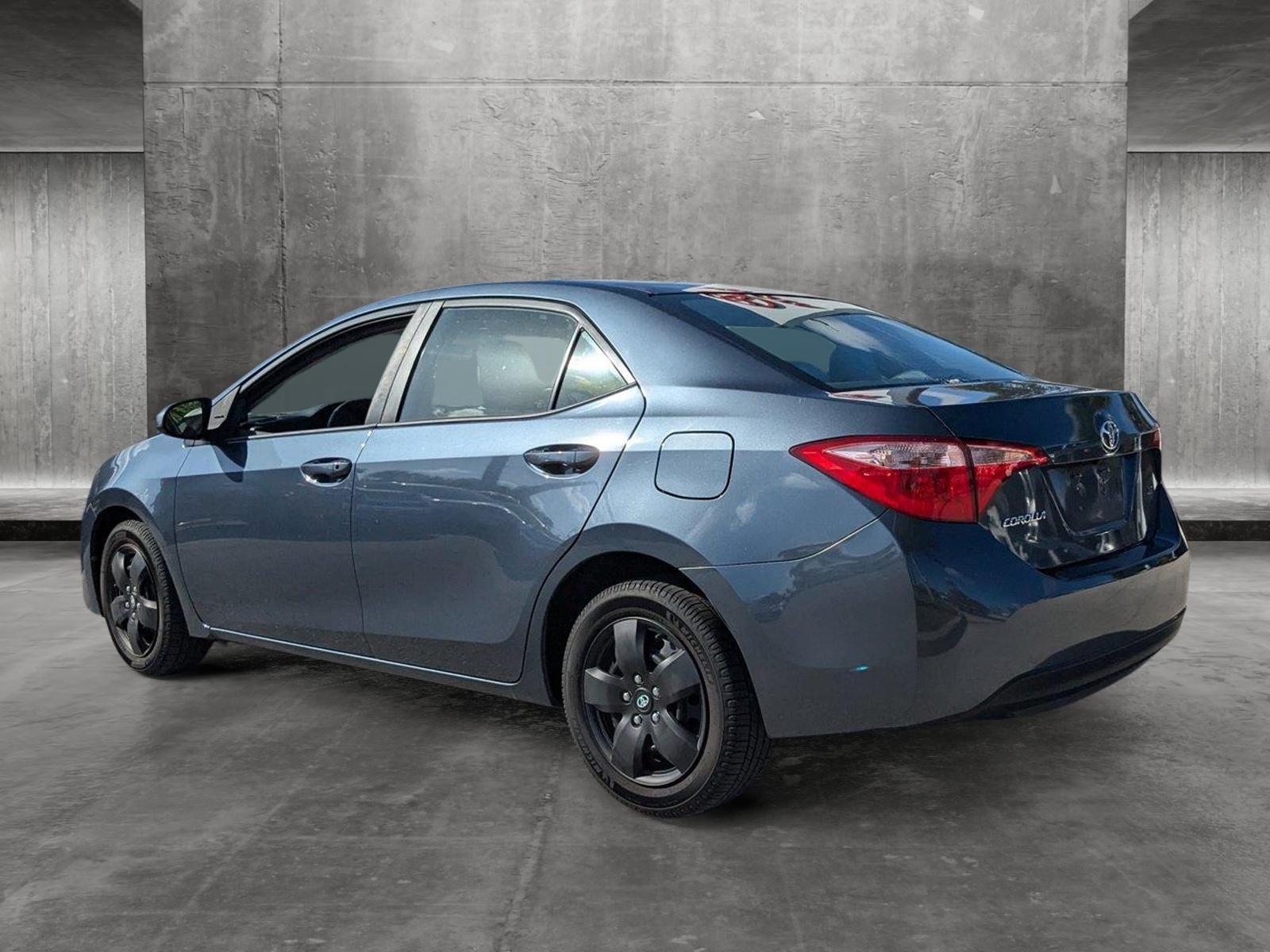 2019 Toyota Corolla Vehicle Photo in Winter Park, FL 32792