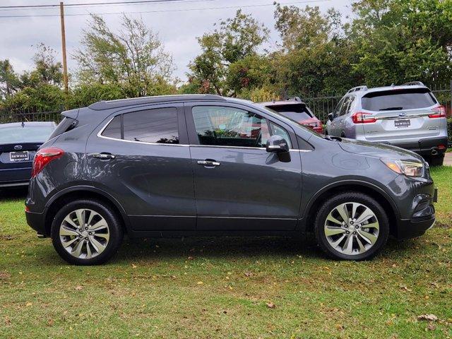 2017 Buick Encore Vehicle Photo in DALLAS, TX 75209