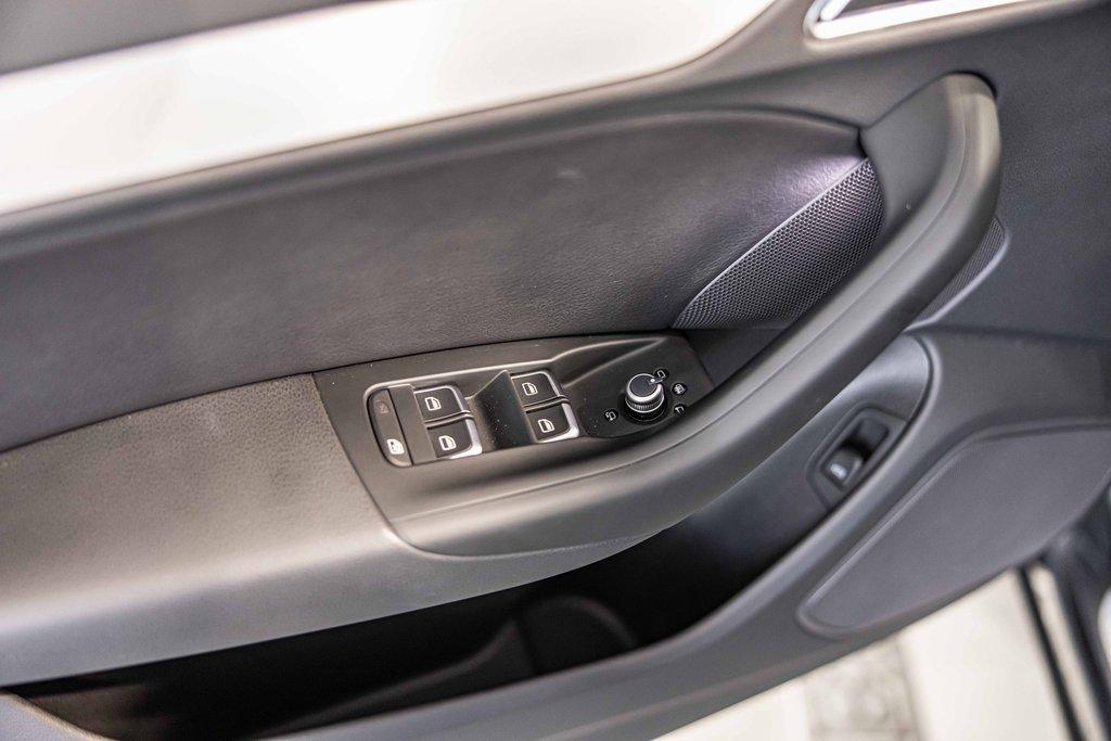 2018 Audi Q3 Vehicle Photo in Plainfield, IL 60586