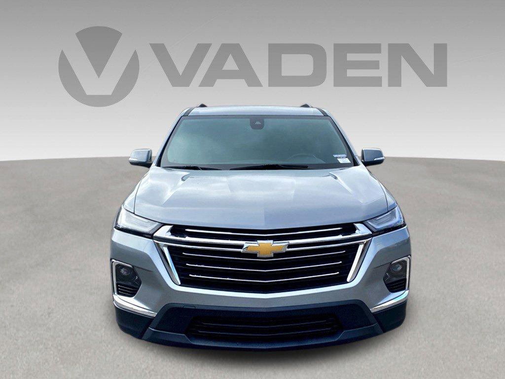 2023 Chevrolet Traverse Vehicle Photo in SAVANNAH, GA 31406-4513