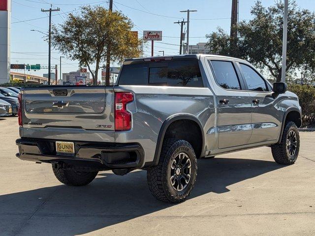 2023 Chevrolet Silverado 1500 Vehicle Photo in San Antonio, TX 78209