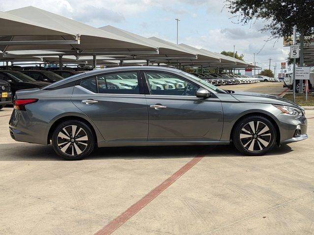 2019 Nissan Altima Vehicle Photo in San Antonio, TX 78209