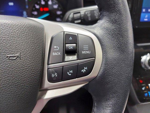 2022 Ford Explorer Vehicle Photo in SAUK CITY, WI 53583-1301