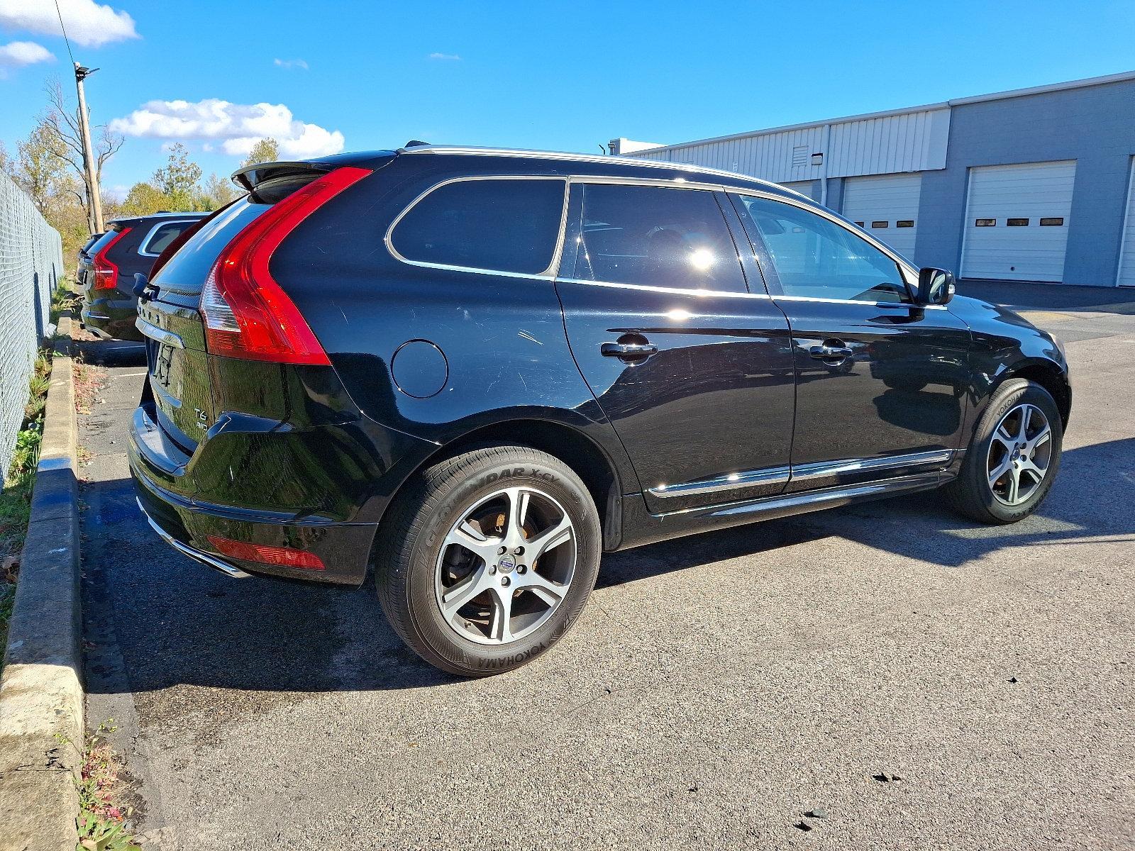 2014 Volvo XC60 Vehicle Photo in Trevose, PA 19053