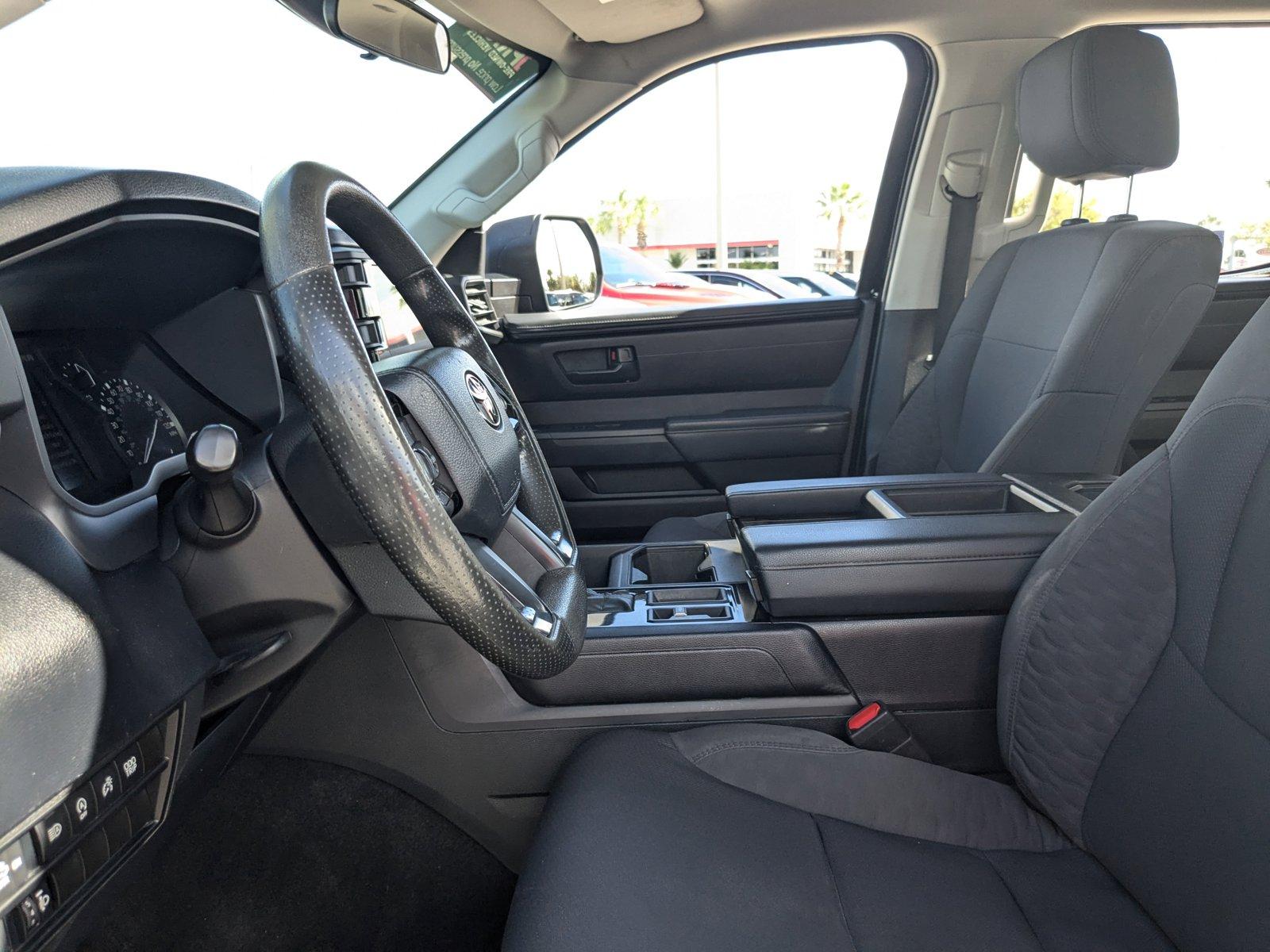 2022 Toyota Tundra 4WD Vehicle Photo in Winter Park, FL 32792