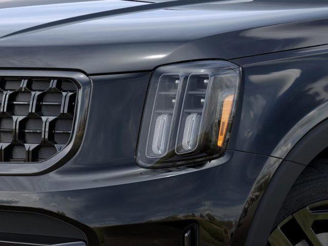 2025 Kia Telluride Vehicle Photo in Tucson, AZ 85712