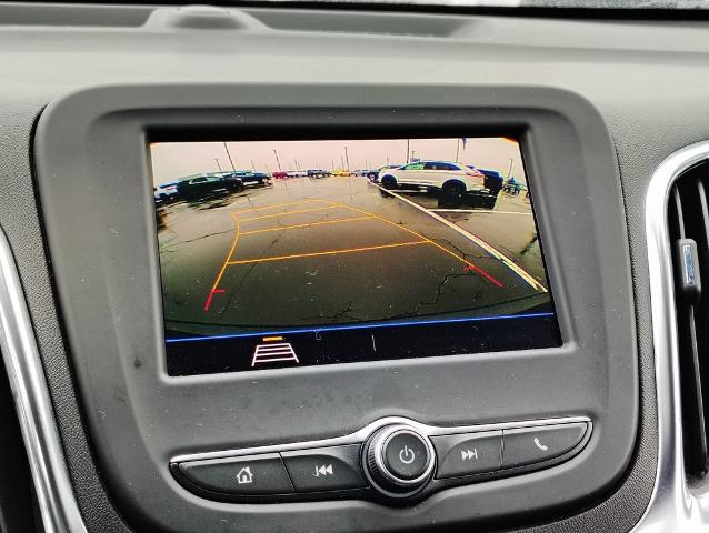 2021 Chevrolet Equinox Vehicle Photo in GREEN BAY, WI 54304-5303