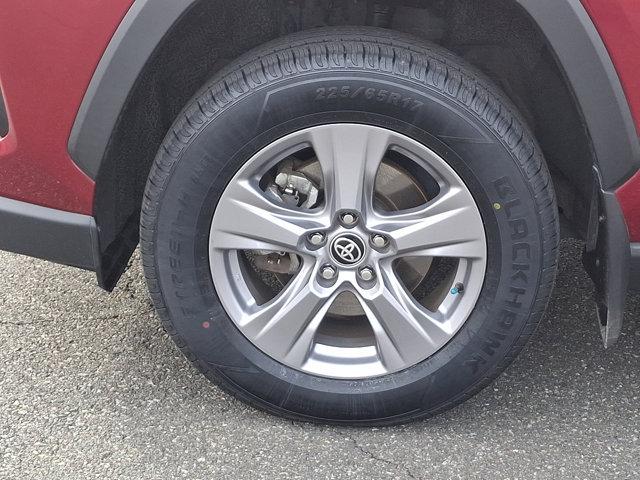 2022 Toyota RAV4 Vehicle Photo in Boyertown, PA 19512