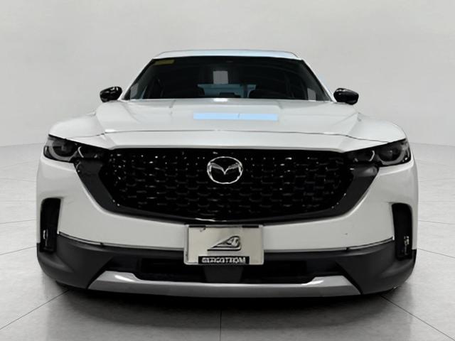 2024 Mazda CX-50 Vehicle Photo in Green Bay, WI 54304