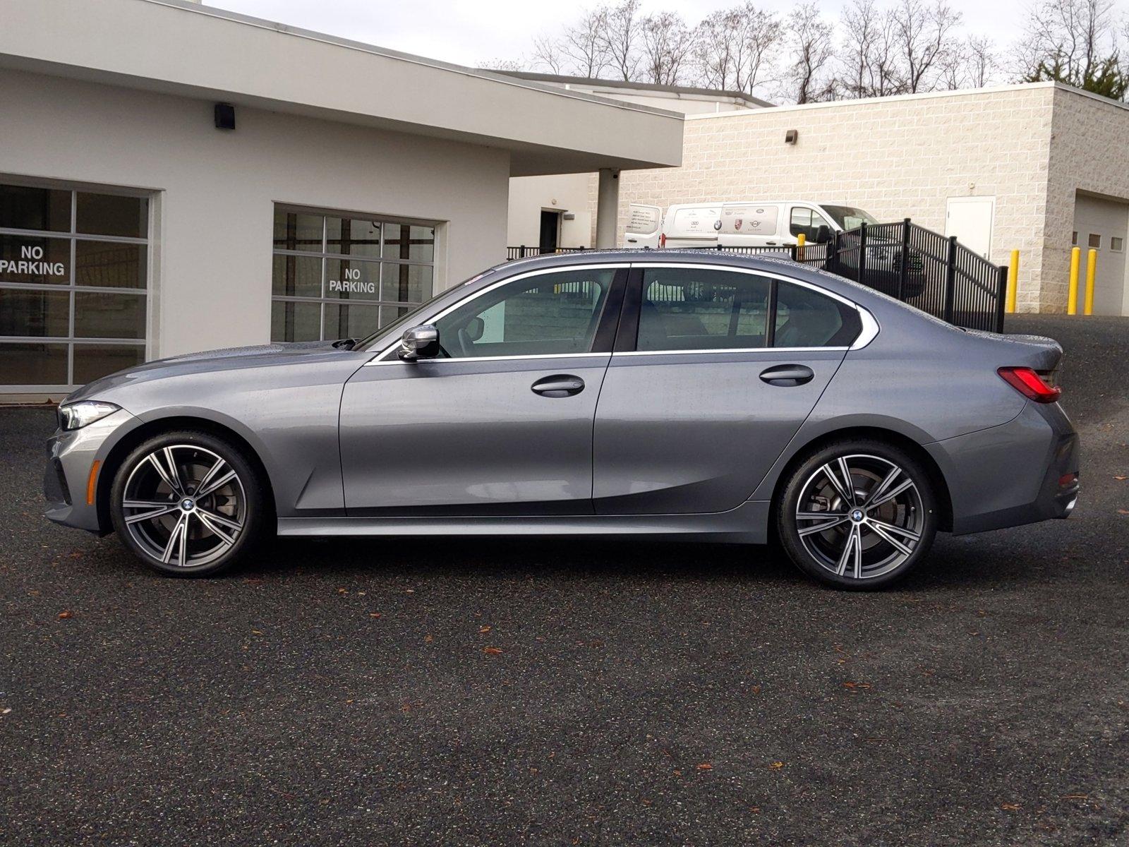 2024 BMW 330i xDrive Vehicle Photo in Bel Air, MD 21014