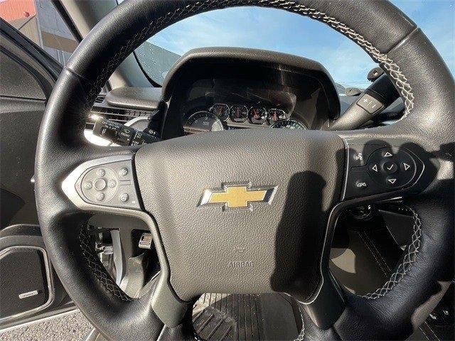 2020 Chevrolet Tahoe Vehicle Photo in BEND, OR 97701-5133