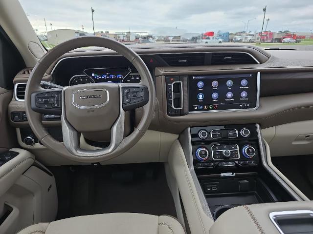 2021 GMC Yukon Vehicle Photo in BROUSSARD, LA 70518-0000