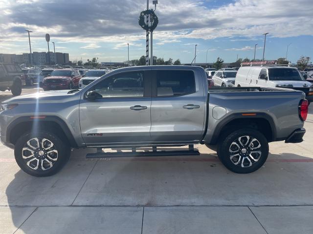 2023 GMC Canyon Vehicle Photo in Terrell, TX 75160