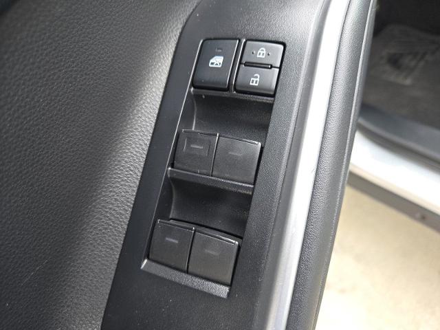 2021 Toyota Highlander Vehicle Photo in WEATHERFORD, TX 76087